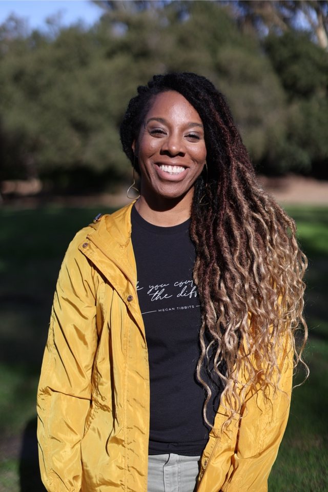 Enrika Greathouse, founder of Create Space